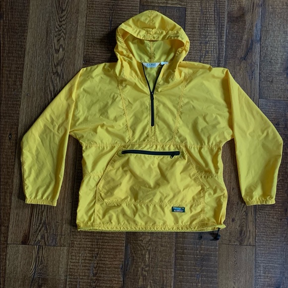L.L. Bean Jackets & Blazers - Vintage 90’s LL Bean Anorak Windbreaker
